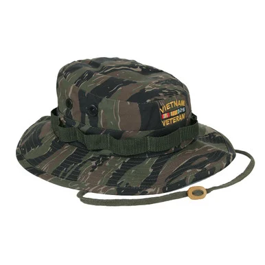 Vietnam Veteran Boonie Hat - Rothco