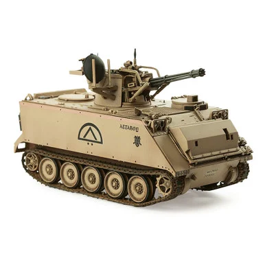 U.S. Army M163 Vulcan 1/35 Kit - Academy