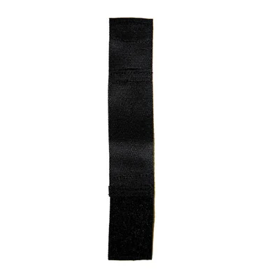 Commando Watchband - Black