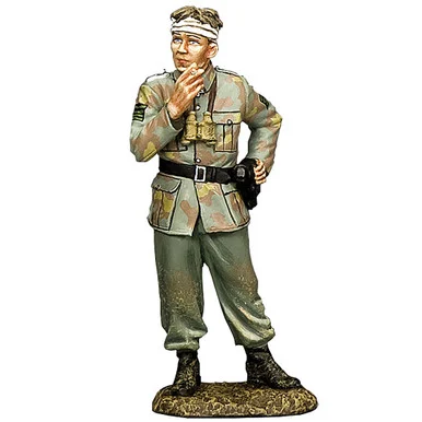 Max Wunsche 1/30 Figure - King and Country