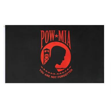 POW Flag - Ruffin Flag Company