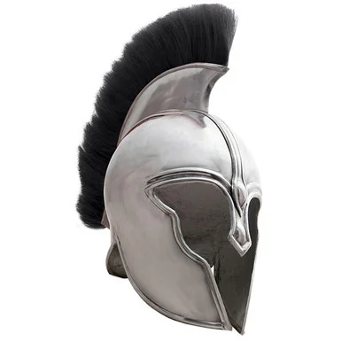 Trojan Helmet - SZCO Supplies