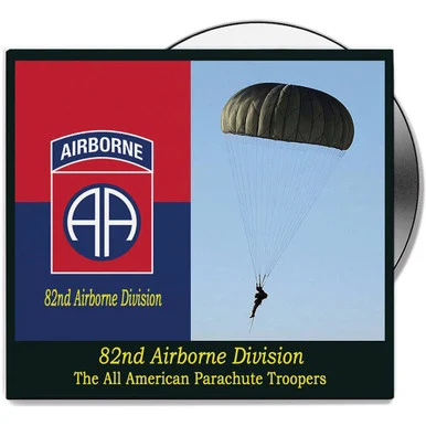 The 82nd Airborne - Campbell Films