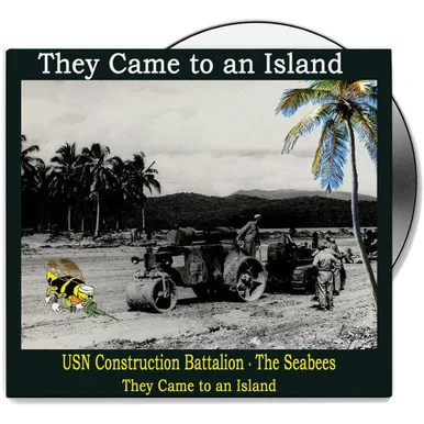 USN Construction Battalion: The Seabees - Campbell Films