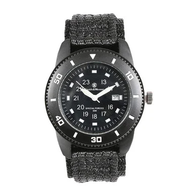 Smith & Wesson Commando Watch - Rothco