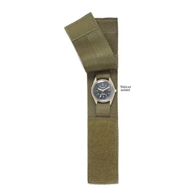 Commando Watchband - Rothco