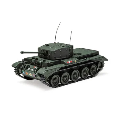 Cromwell Mk.IV 1/50 Die Cast Model - Corgi