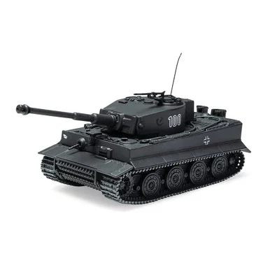 Sd.Kfz.181 Tiger I 1/50 Die Cast Model - Corgi
