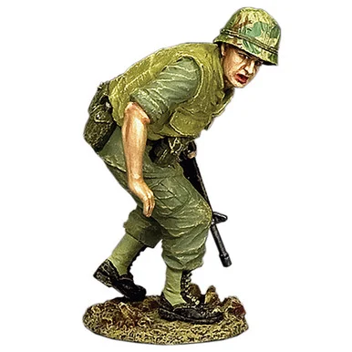 The Scout 1/30 Figure - King and Country