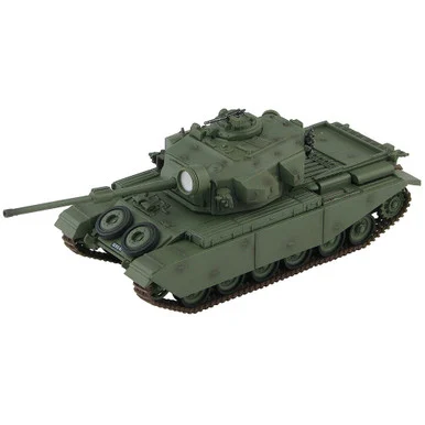 Centurion Mk.5/1Tank 1/72 Die Cast Model - Hobby Master