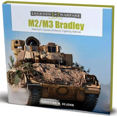 M2/M3 Bradley: - Schiffer Publishing