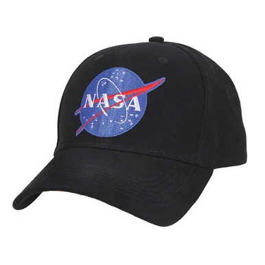 NASA Meatball Low-Profile Cap