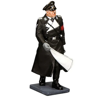 Sepp Dietrich 1/30 Figure - King and Country