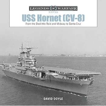 USS Hornet (CV-8):