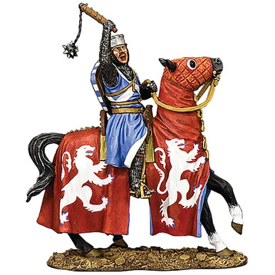 Sir William Wallace 1/30 Figure - King and Country