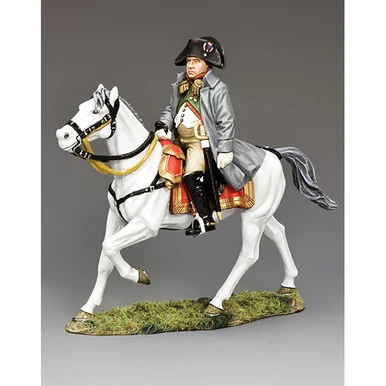 Napoleon Bonaparte 1/30 Figure - King and Country