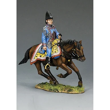 General Gourgaud 1/30 Figure - King and Country