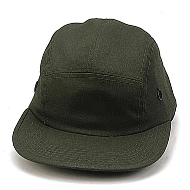 Military Street Cap - Olive Drab