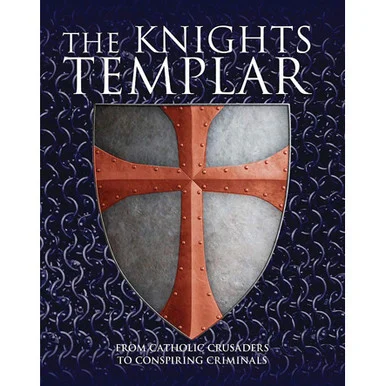 The Knights Templar - Osprey Publishing