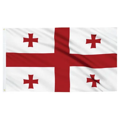 Knights Templar Flag - Ruffin Flag Company