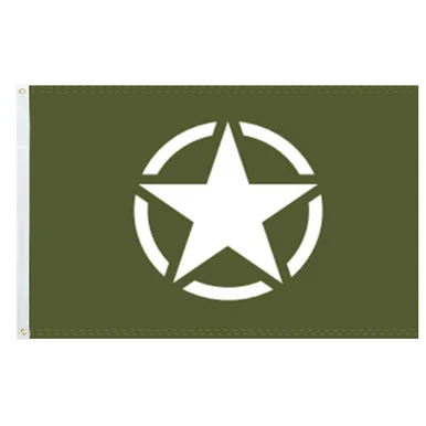 U.S. Army Star 1940s Flag - Ruffin Flag Company