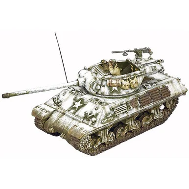 M36 Jackson Tank Destroyer 1/30 Model - King and Country