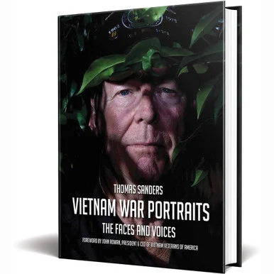 Vietnam War Portraits: The Faces And Voices - Casemate