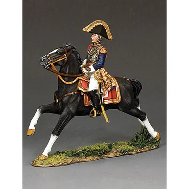 General Jean-Pierre Doumerc 1/30 Figure