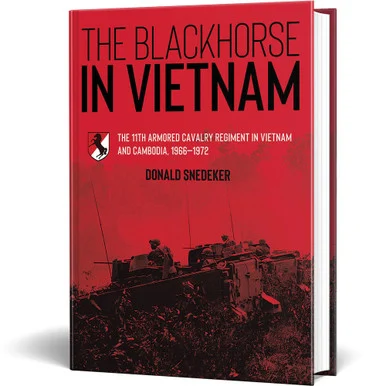 The Blackhorse in Vietnam - Casemate