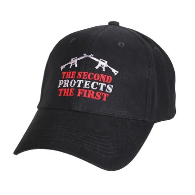 Second Protects the First Cap - Rothco