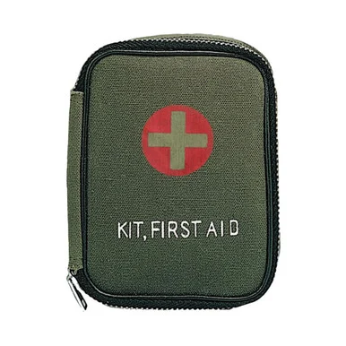 Military Medic Pack - Rothco