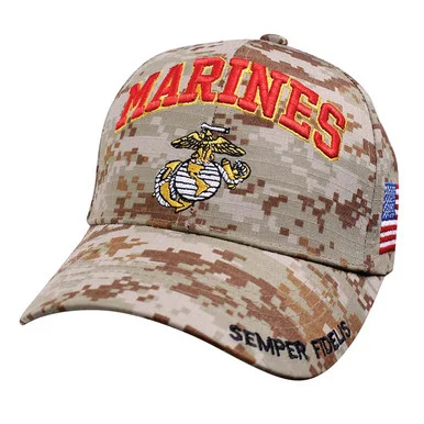DIGITAL PRIDE MARINES CAP  SDPMMA - Capsmith Inc