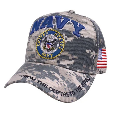 DIGITAL PRIDE NAVY CAP SDPMNV - Capsmith Inc