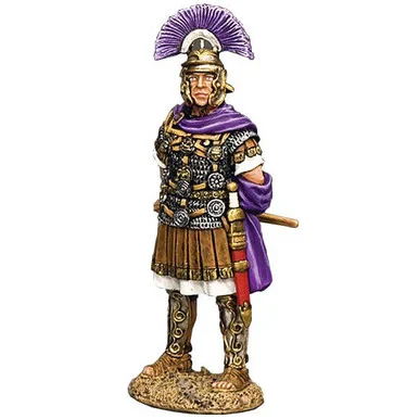The Praetorian Centurion 1/30 Figure - King and Country