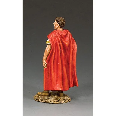 Pompey the Great 1/30 Figure - King and Country