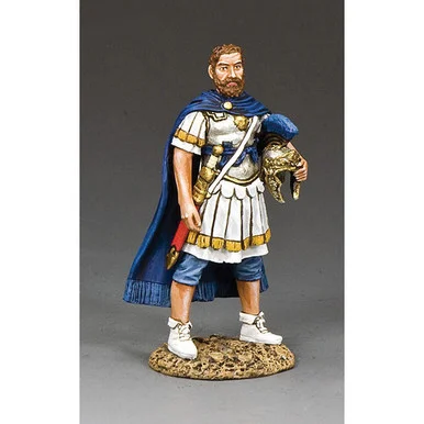 The Emperor Hadrian 1/30 Figure - King and Country
