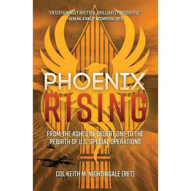 Phoenix Rising - Casemate