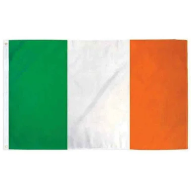 Ireland National Flag - Ruffin Flag Company