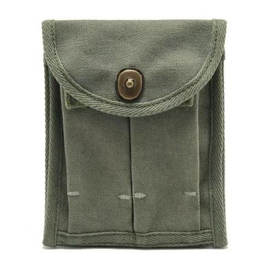 Combo Mag Pouch - Olive Drab