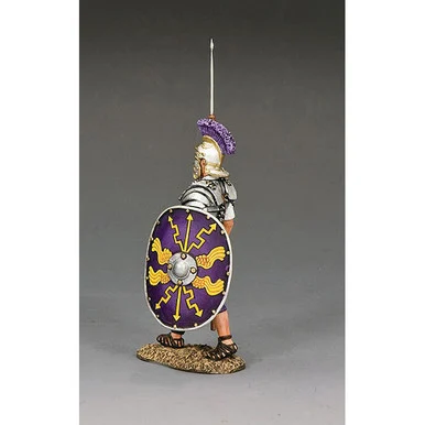 Roman Marching Praetorian 1/30 Figure - King and Country