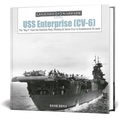 USS Enterprise (CV-6)