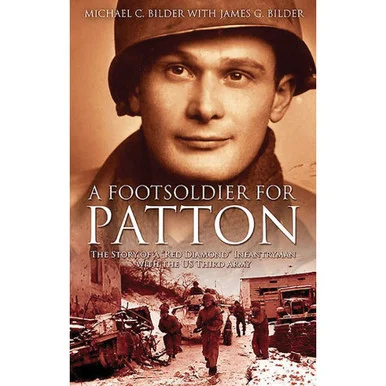 A Footsoldier for Patton - Casemate