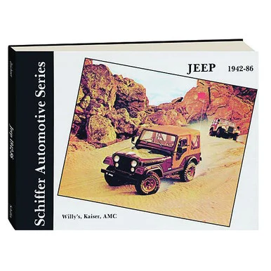 Jeep: 1942-86