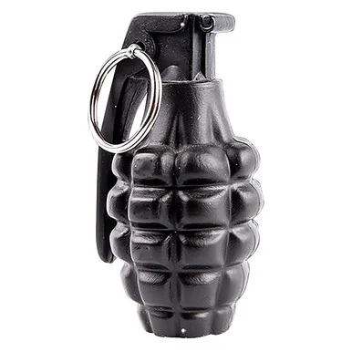 Grenade Cut Out Sign - Reedyville Goods