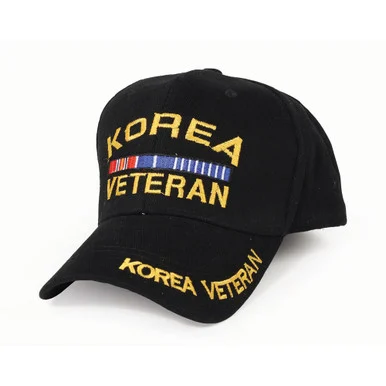 Korean War Veteran Cap - Ruffin Flag Company