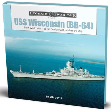 USS Wisconsin (BB-64)