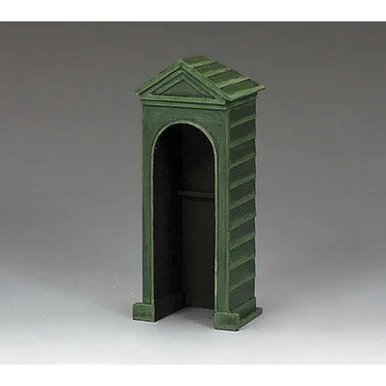 British Guard Box 1/30 Model - King and Country