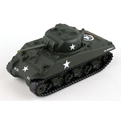 M4A3 Sherman U.S. Army Model - Corgi
