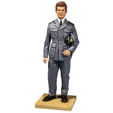 John F. Kennedy Navy 1/30 Figure - William Britain