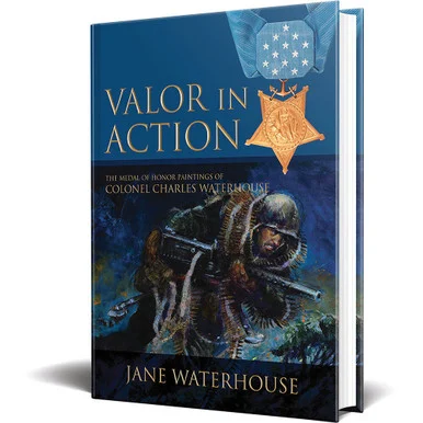 Valor in Action - Schiffer Publishing